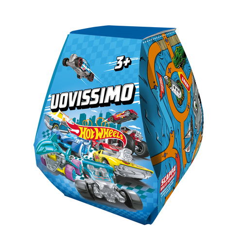Hot Wheels GWF93 набор игрушек