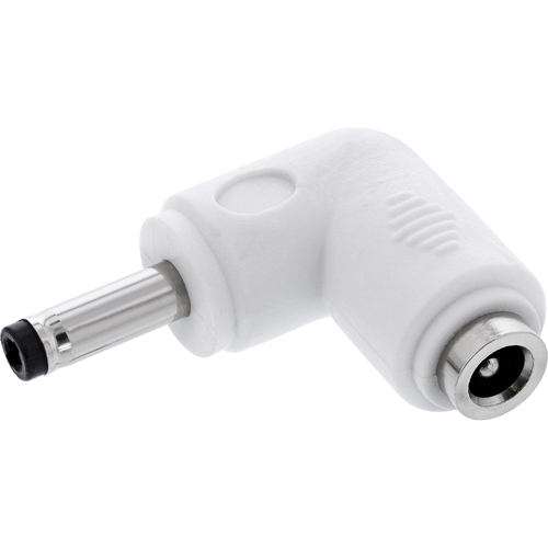Product image: InLine 26899F power plug adapter White