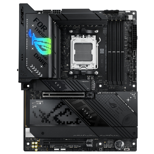 ASUS ROG STRIX X870-F GAMING WIFI X870/AM5/ATX