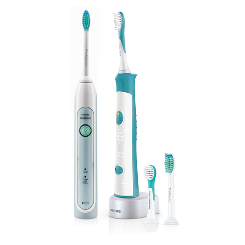 Philips Sonicare HealthyWhite HX6314/35 electric toothbrush
