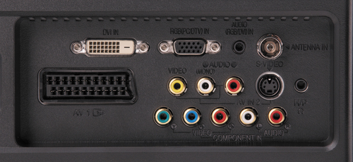LG M228WD computer monitor – image 5