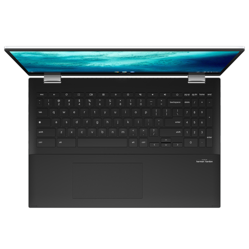 ASUS Chromebook Flip CX5 CX5500FEA-E60138 Intel® Core™ i3 i3-1115G4 – image 4