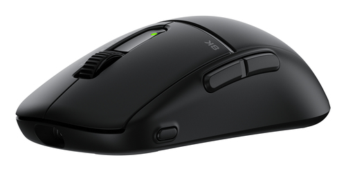 Turtle Beach Burst II Pro Wireless Optical Gaming Mouse – Black, New - image 3