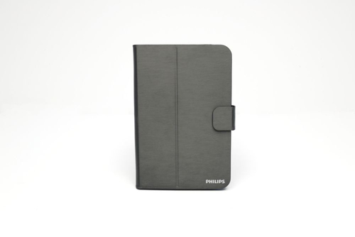 Philips DLK02013B/97 tahvelarvuti kaaned 20,3 cm (8) Foolio Must