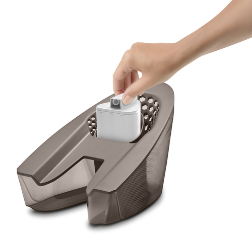 Tefal Liberty SV7040 steam ironing station – image 6