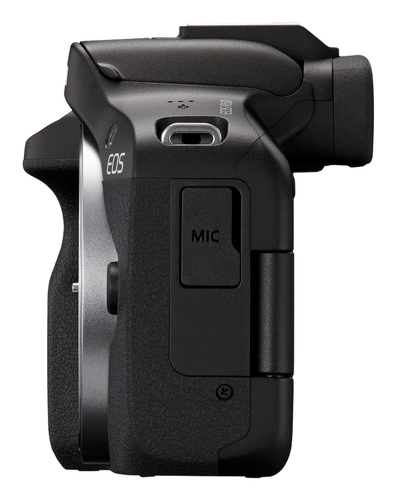 Canon R50 Content Creator Kit, afbeelding 4