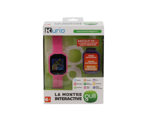 Kurio C17521 children's gadget Children's smartwatch – image 6