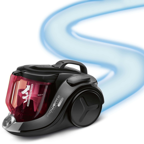 Rowenta X-TREM RO6963 vacuum – image 4