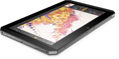 HP ZBook x2 Intel® Core™ i7 i7-7600U Hybrid (2-in-1) – image 9
