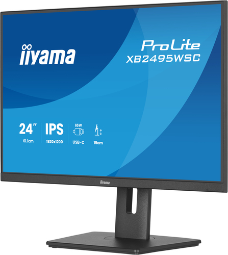iiya 24 L XB2495WSC-B1 100Hz WUXGA IPS, afbeelding 6