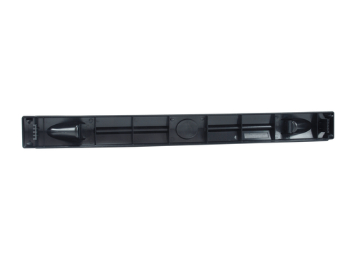 Equip Blindpanel 19" 1U werkzeugfrei zwart, afbeelding 2