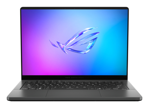 ASUS ROG Zephyrus G14 GA403UM-QS016W AMD Ryzen™ 9 270 Ноутбук 35,6 cm (14") 3K 32 GB LPDDR5x-SDRAM 1 TB Твердотельный накопитель (SSD) NVIDIA GeForce RTX 5060 Wi-Fi 7 (802.11be) Windows 11 Home Серый