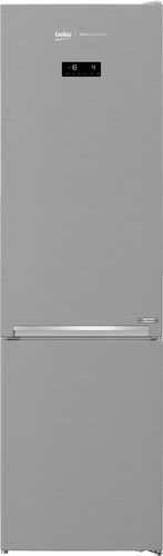 Beko KG406E60XBCHN fridge-freezer Freestanding