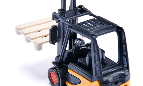SIKU Super - DHL Logistiek set modelvoertuig, afbeelding 5