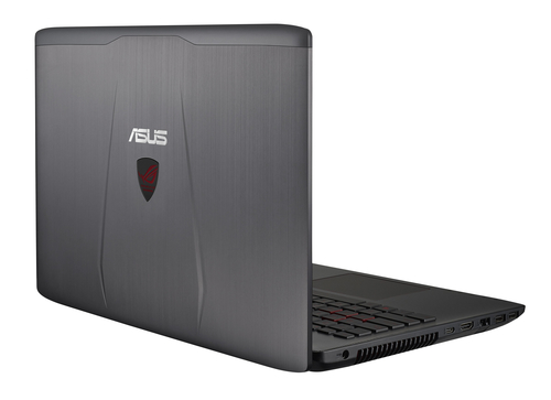 ASUS ROG GL552VW-F4SKRP laptop Intel® Core™ i7 i7-6700HQ – image 6
