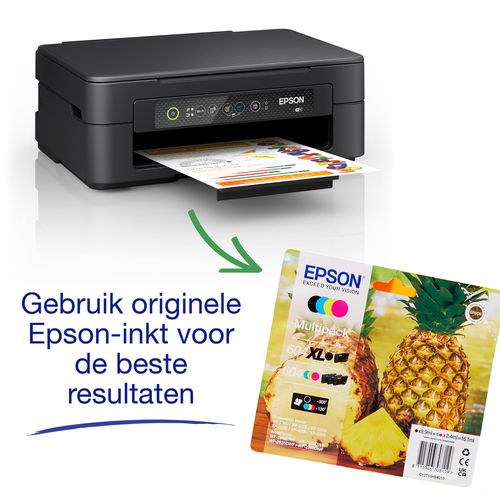 Epson Expression Home XP-2200, afbeelding 7