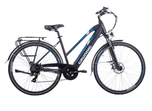 Grundig Trekking Bike – image 3