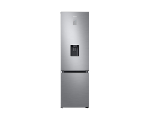 Samsung RB38T655DS9/EF холодильник с морозильной камерой Отдельно стоящий Нержавеющая сталь