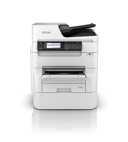 Epson WF‑C879RDTWF EPP – image 3