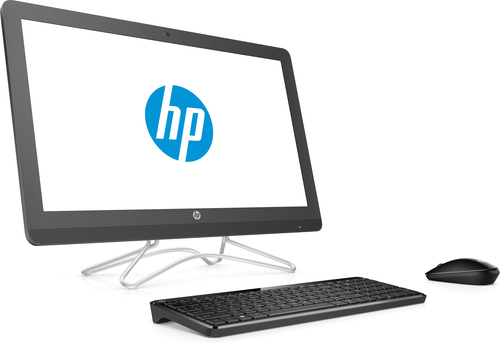 HP 24 -e081na AMD A9 A9-9400 – image 4