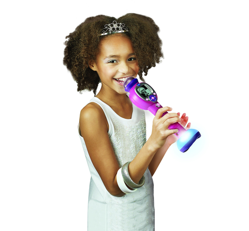 VTech Kidi Super Star Move – image 7