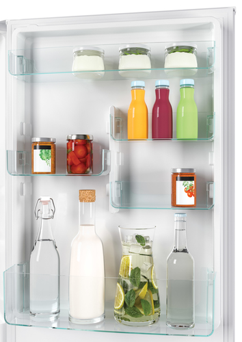 Candy CCE3T618FWK fridge-freezer – image 6
