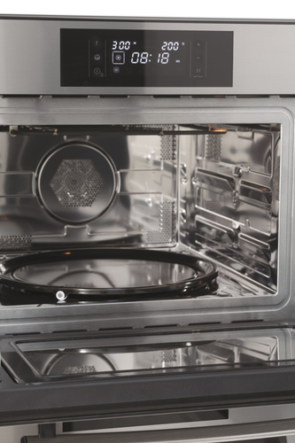 Candy ESSENZA MEC440TXNE Black Combination microwave Built-in – image 9