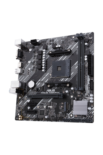 ASUS PRIME A520M-K – image 5
