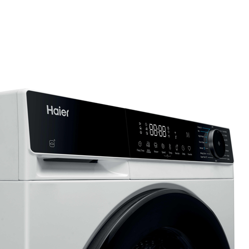 Haier HW90-BP14357TU1 X5 9kg Freestanding Washing Machine - White - image 5
