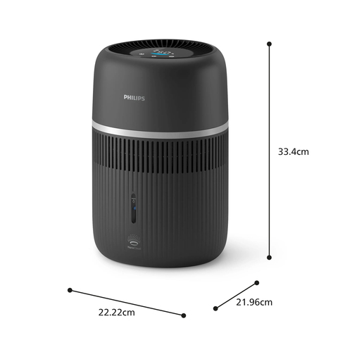 Philips 4000 series HU4210/03 humidifier Ultrasonic – image 4