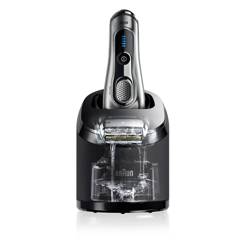Braun Clean & Renew Ersatzkartuschen CCR 2 Stück – Foto 2 von 6