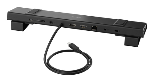 ASUS USB-C Stand Dock DC310 dockingstation, afbeelding 2