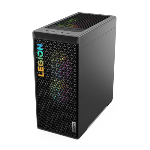 Pcs de Escritorio Gaming LENOVO Legion T5 26IRB8