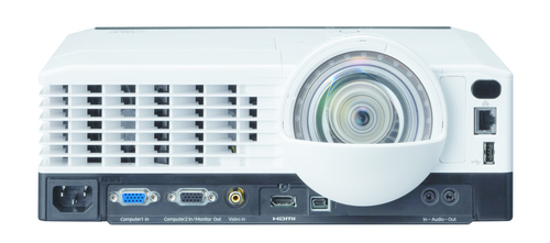 Ricoh PJ WX4240N – image 2
