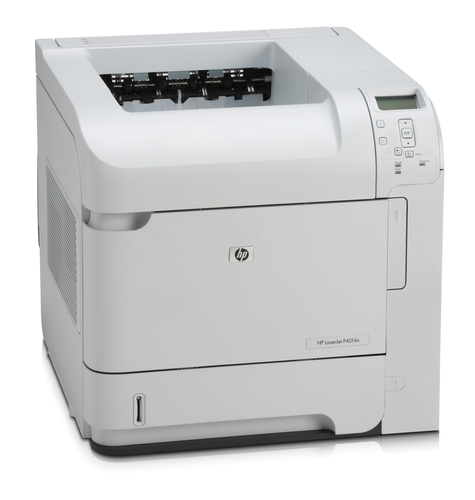 HP LaserJet P4014n Printer – image 3