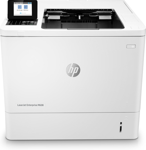 HP LaserJet Enterprise M608dn