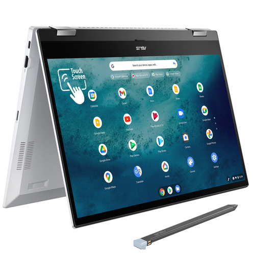 ASUS Chromebook Flip CX5 CX5500FEA-E60003 Intel® Core™ i5 i5-1135G7 – image 4