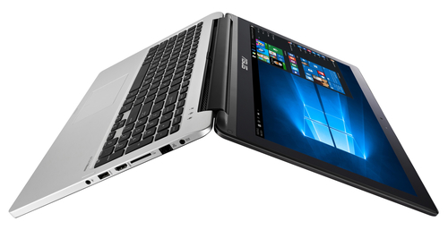 ASUS Transformer Book Flip TP500LA-UH51T laptop Intel® Core™ i5 i5-5200U Hybrid (2-in-1) – image 9