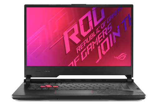 ASUS ROG Strix G512LV-AZ125T Intel® Core™ i7 i7-10750H Laptop – image 1