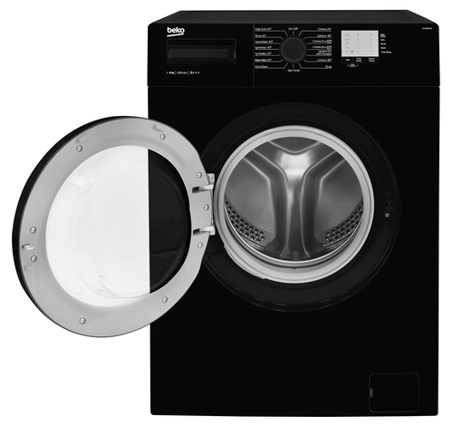 Beko WTG820M1B washing machine Front-load – image 3