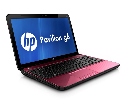 HP Pavilion g6-2168ea Notebook PC – image 3