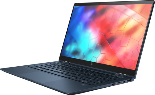 HP Dragonfly + 6SP30AA + 3HX46AA – image 3