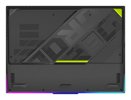 ASUS ROG Strix G18 G814FP-S9013W AMD Ryzen™ 9 9955HX Laptop – image 9
