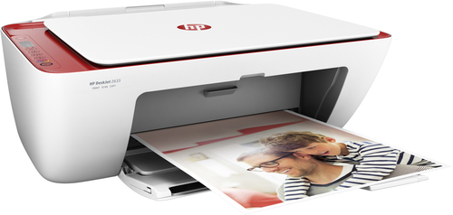 HP DeskJet 2633 All-in-One Printer – image 3