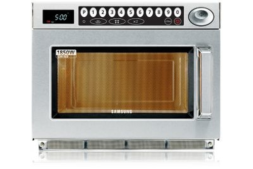 Samsung CM1929 microwave
