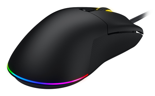 Hator Pulsar 3 gaming muis, afbeelding 3