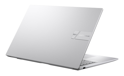 ASUS Vivobook 17 X1704ZA-AU037W Intel® Pentium® Gold 8505 Laptop 43.9 cm (17.3") Full HD 8 GB DDR4-SDRAM 256 GB SSD Wi-Fi 5 (802.11ac) Windows 11 Home Silver – image 7