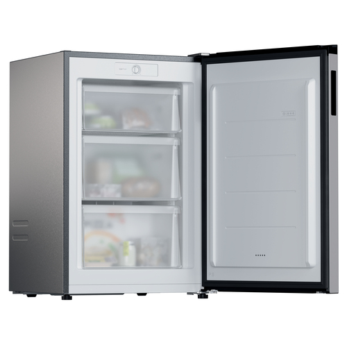 Candy CNUQ2L58EX Upright freezer Freestanding – image 5