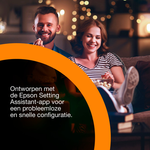 Epson EH-LS970B – Foto 10 van 10