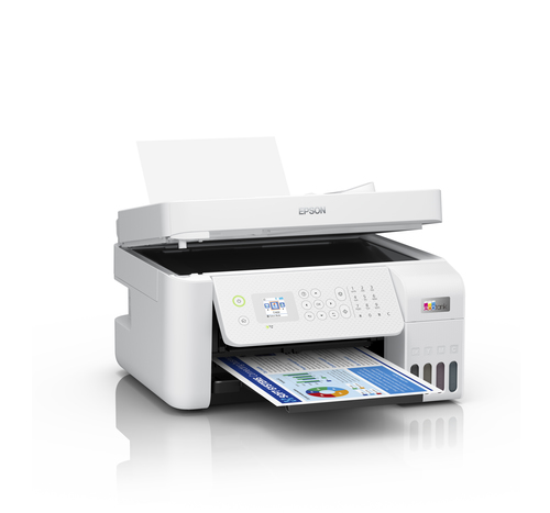 Epson EcoTank L5296 Inkjet A4 – image 4